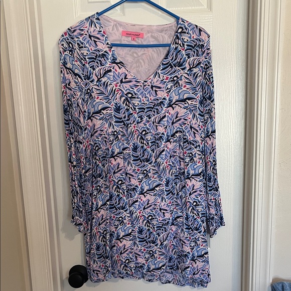 Simply Southern Dresses & Skirts - Simply Southern Long Sleeve Dress